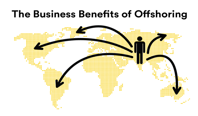 Advantages of Offshore Outsourcing in Business