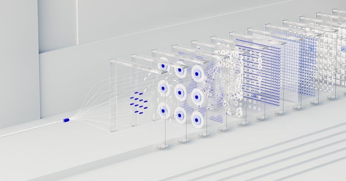 AI workflow automation with evaluation and human control