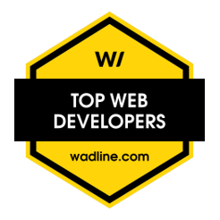 Top Web Developers, Wadline
