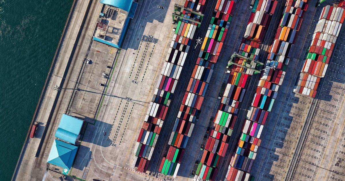 Dispatch and delivery tracking, from the plan to the evidence