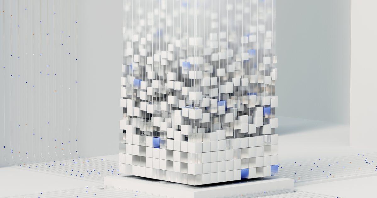 ERP and back-office operations, mapped before anything is built